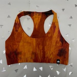 Booty By Brabants Marble Top Flame